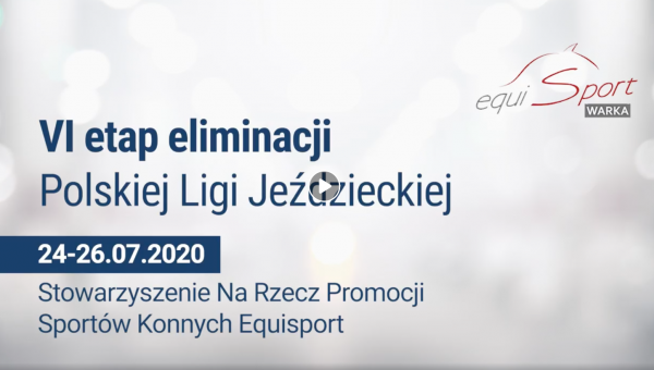 Eliminacje w Warce z innej perspektywy